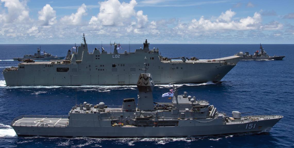 特朗普准备开战？伊朗做最坏打算局面变成二对一普京及时出手(图1)