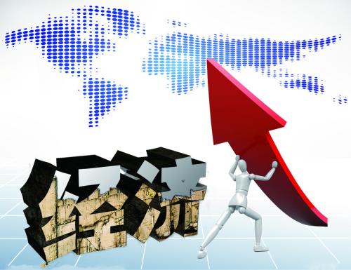 十大宏观趋势分析报告(图1)