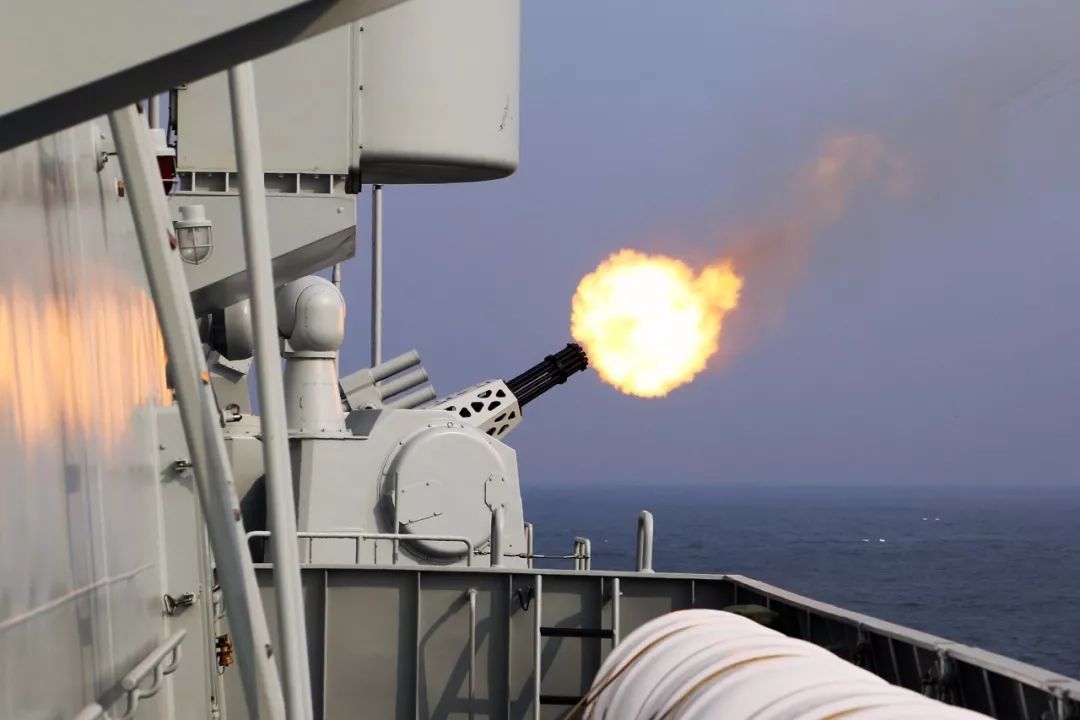 俄罗斯军事专家:其实越南心里早就清楚中国已经是超级大国了(图1)