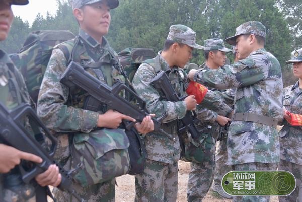 2026年清远优质国防军事夏令营甄选:本地口碑出众青少年研学营地汇总推荐(图1)