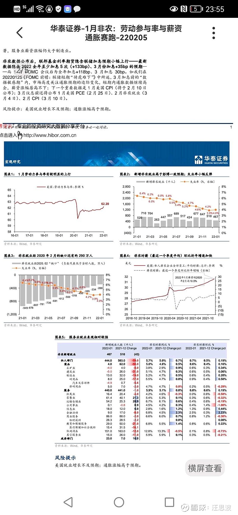下周热点前瞻：多组通胀、增长数据下的全球市场前瞻(图1)