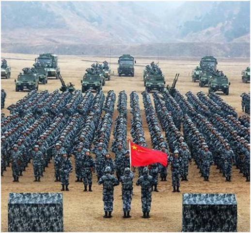 国防部彻底摊牌对日本很失望！中日的这场较量还有大战要打响(图1)